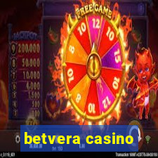 betvera casino